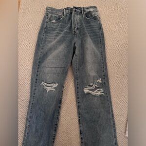 Pistola Jeans